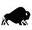 logo of Froning Farms | 100% Natural American Bison Snacks