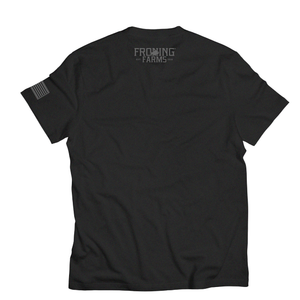 
                  
                    One Nation 2.0 Tee // Blackout
                  
                