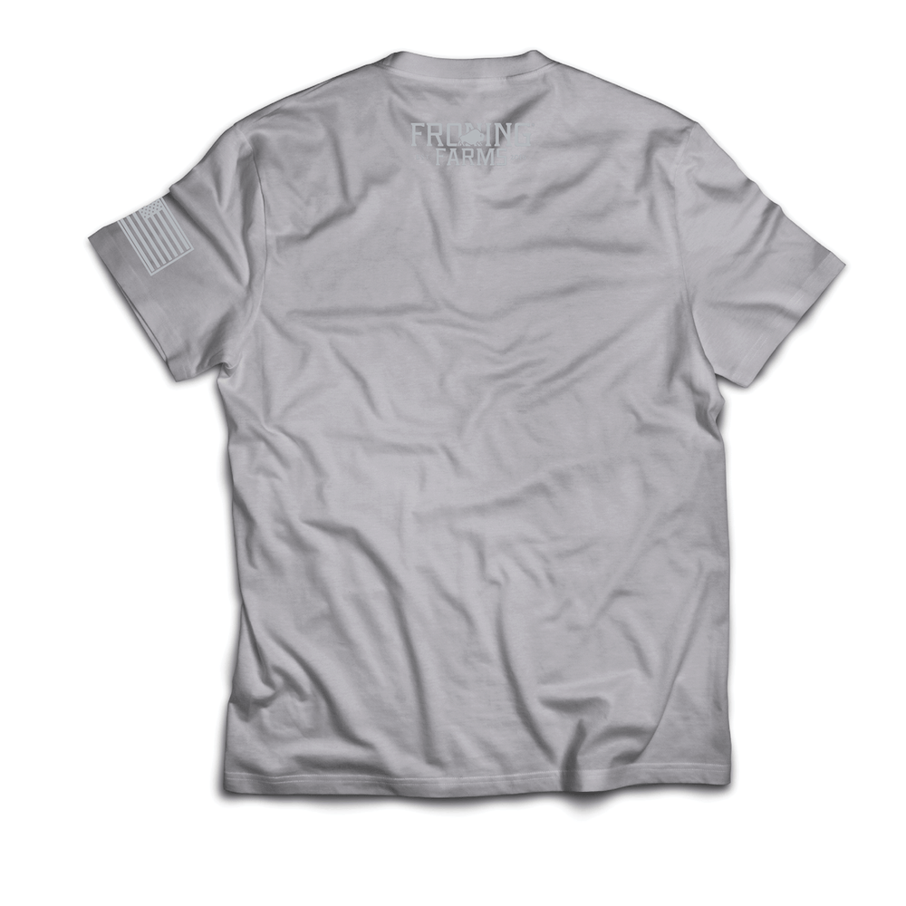 Under armour 2024 one nation shirt